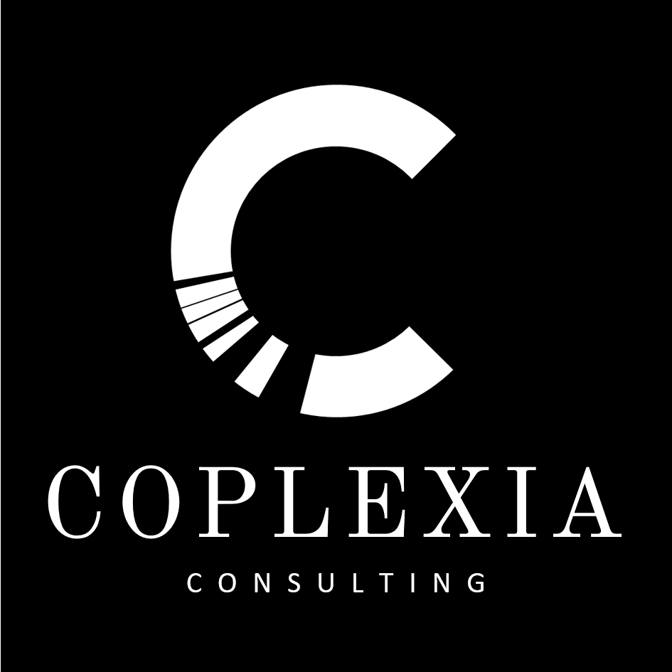 COPLEXIA | Consult, Connect, Collaborate.